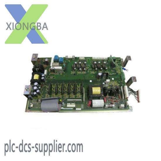 1336-bdb-sp34d_pcb_gate_drive_board.jpg Allen-Bradley 1336-BDB-SP34D Control Module, High Performance & Durability for Industrial Applications