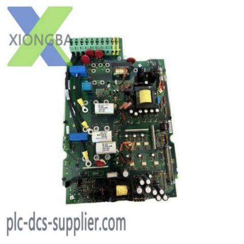 Allen-Bradley 1336-BDB-SP5C Driver PC Board
