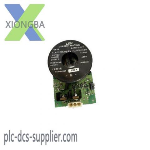 Allen-Bradley 1336-CT-SP2A Current Transducer