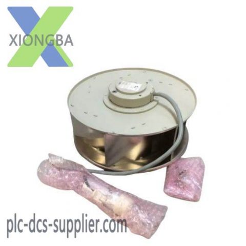 SIemens 1336-FAN-SP4A, Premium Industrial Fan Module