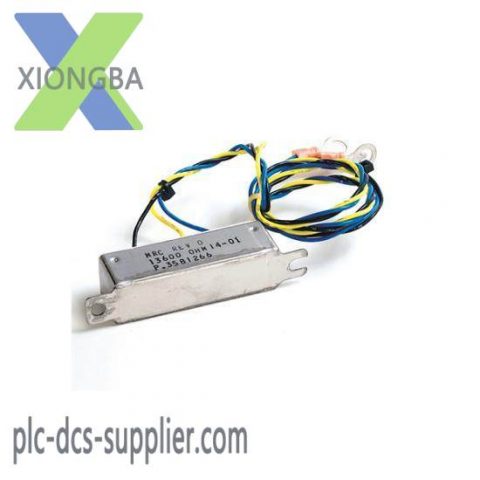 Advanced 1336-R1-SP5A Snubber Resistor and Converter Kit: Enhancing Circuit Protection and Efficiency