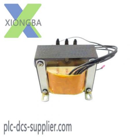AB 1336-T-SP5A Transformer, Industrial Control Solutions