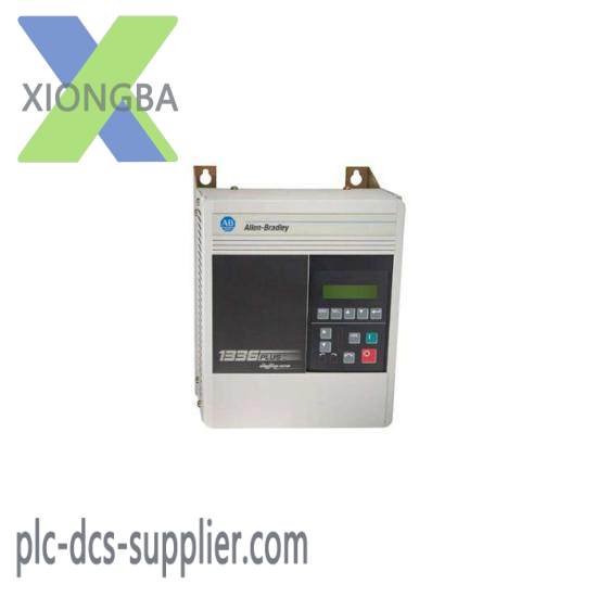 1336f-brf10-aa-en_has2_drive_1336_plus_ii.jpg Allen Bradley 1336F-BRF10-AA-EN HAS2 Drive | 1336 Plus II Control Module