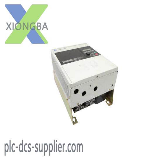 1336f-brf150-aa-en-gms5-l5e_ac_drive.jpg Allen Bradley 1336F-BRF150-AA-EN-GMS5-L5E AC Drive: Powering Industrial Automation