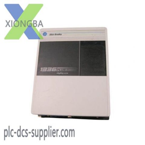 AB 1336F-BRF150-AA-EN: 15 HP 1336 PLUS II Drive, High Performance Control Module