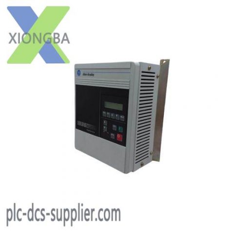 ABB 1336F-BRF20-AE-EN-L5E Adjustable Frequency AC Drive, Industrial Control Solutions