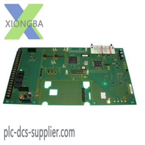 Allen Bradley 1336F-MCB-SP1C Drive Board