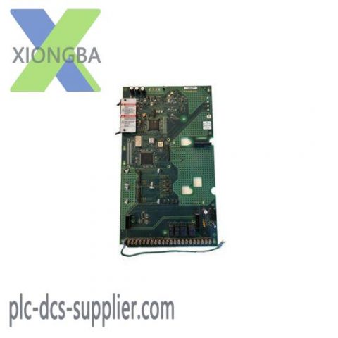 Allen Bradley 1336F-MCB-SP1D Main Control Board