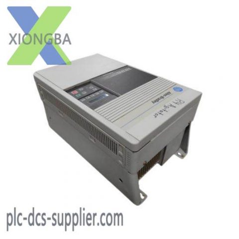 ABB 1336S-B010-AN-EN AC Drive, Compact Variable Frequency Drive