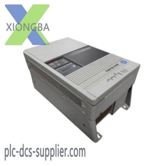 1336s-b010-an-en_ac_drive.jpg ABB 1336S-B010-AN-EN AC Drive, Compact Variable Frequency Drive