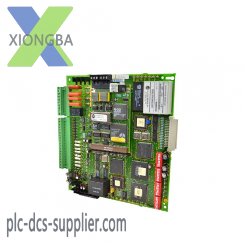 Advanced 1336T-GTB-SP1B & 1336T-LM1EN Board for Industrial Control Systems
