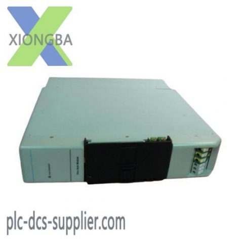 Siemens 1394AM75-1394AM75 Control Module