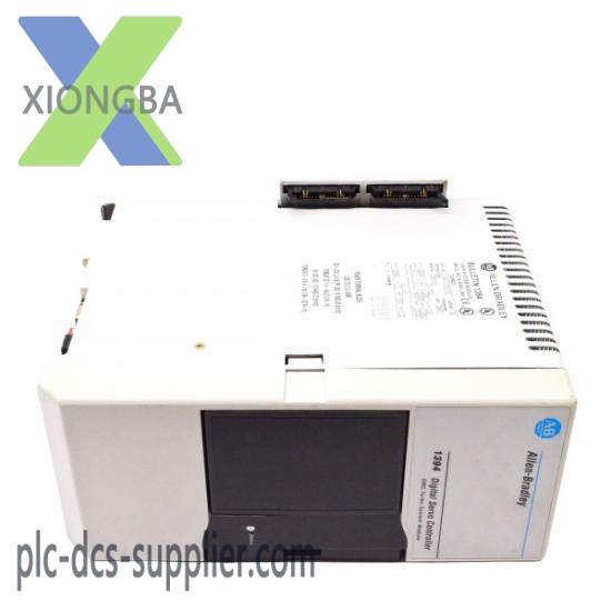 1394-sjt22-t-rl.jpg A-B 1394-SJT22-T-RL Control Module, High-Frequency Power Supply