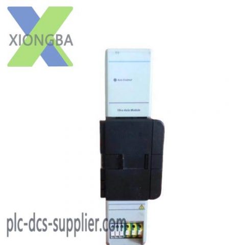 ABB 1394C-AM50 | Ethernet Communication Module for Industrial Control Systems