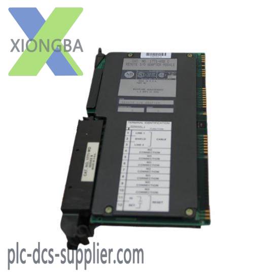 1395-a65n-c1-pz_dc_controller.jpg Allen Bradley 1395-A65N-C1-PZ DC Controller, Advanced Control Solution for Industrial Applications