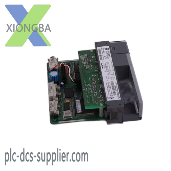 1398-ddm-019x_1.png Allen Bradley 1398 DDM-019X Servo Drive Module, Industrial Automation Control