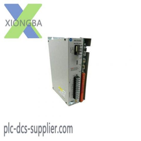 DEIF RMV-112D Motor Control Module