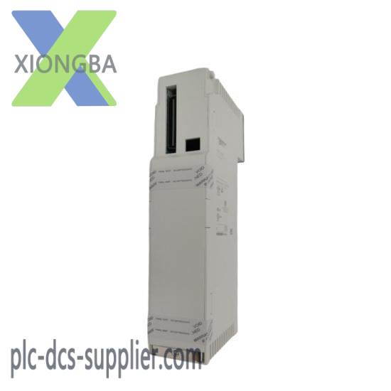 140cpu67160_schneider_140cpu67160c_1.jpg Schneider Electric 140CPU67160C: Modular Automation Powerhouse for High-Performance PLC Applications