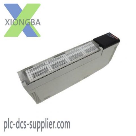 Schneider Modicon 140DAI75300 Discrete Input Module - Advanced Automation Solution