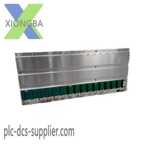 Schneider Quantum PLC Backplane 140XBP01600 - Enhance Your Automation with Unmatched Reliability