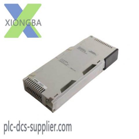 Schneider Electric 140XCP51000 Quantum Discrete I/O Module