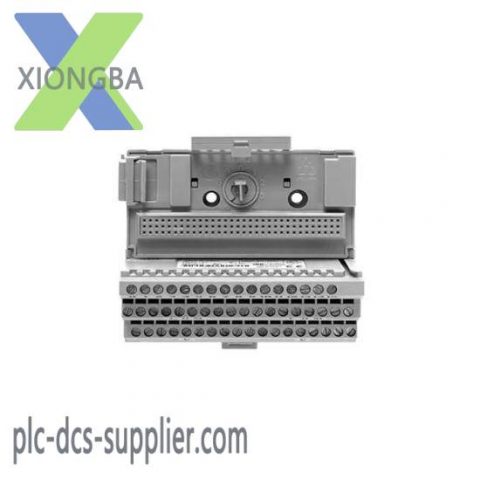 ABB 1440-TB-A Terminal Base - Industrial Control Module