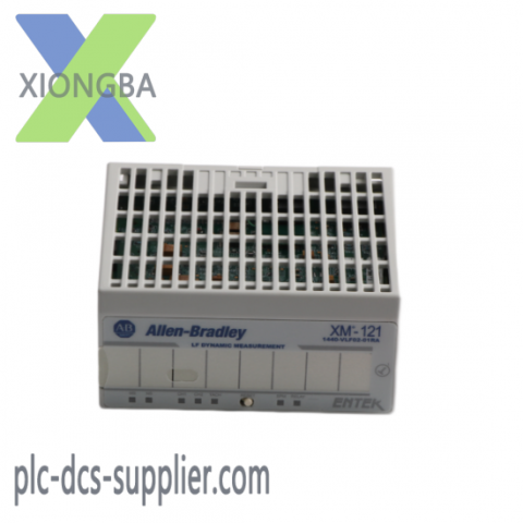 Mitsubishi Electric 1440-VLF02-01RA Motion Control Module