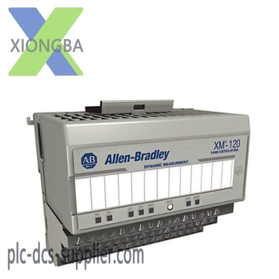 1440-vst02-01ra_b_xm-120_dynamic_measurement_module.jpg ProTech Dynamics 1440-VST02-01RA B xm-120 Dynamic Measurement Module