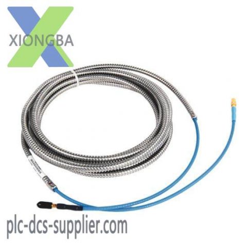 ABB 1442-EC-5840A Modular Automation System