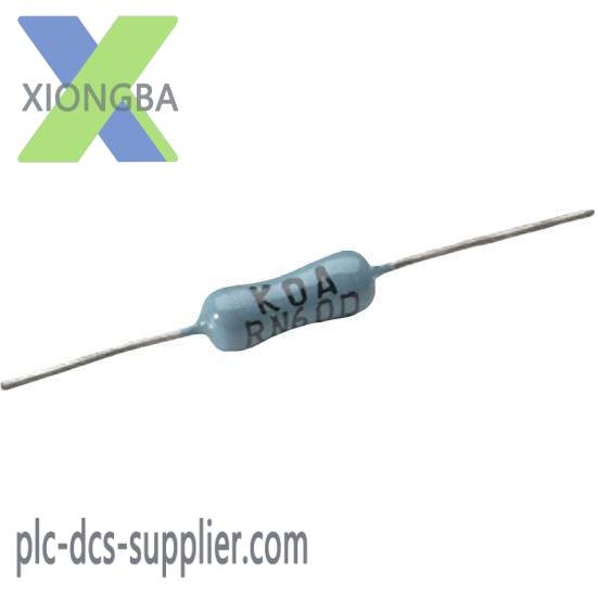 Rockwell Automation 1485A-C2 Terminating Resistor for Use with DeviceNet Products