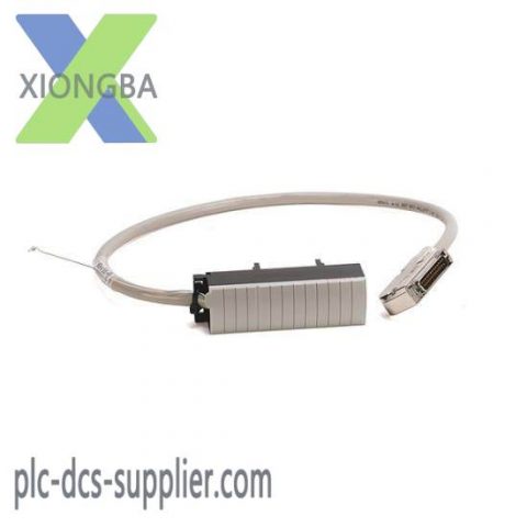 AB Control Cable 1492-ACABLE025UA - Analog Module Interface, Designed for Industrial Automation Solutions