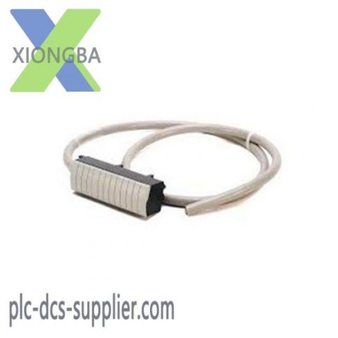 Brand Model 1492-CABLE025TBNH: Industrial Control Pre-Wired Cable