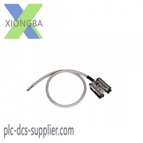 Brand 1492-CABLE050TBCH Control Cable