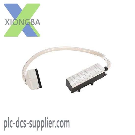 1492-cable_pre-wired_cable_for_1756-32-point.jpg Rockwell Automation 1492-CABLE, Pre-Wired for 1756-32 Point I/O Modules, Control Systems
