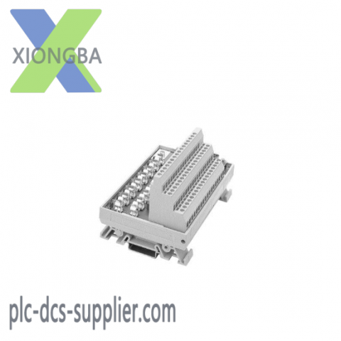 TIA-IFM16-F-3 Programmable Logic Controller Module, Compact Automation Solutions