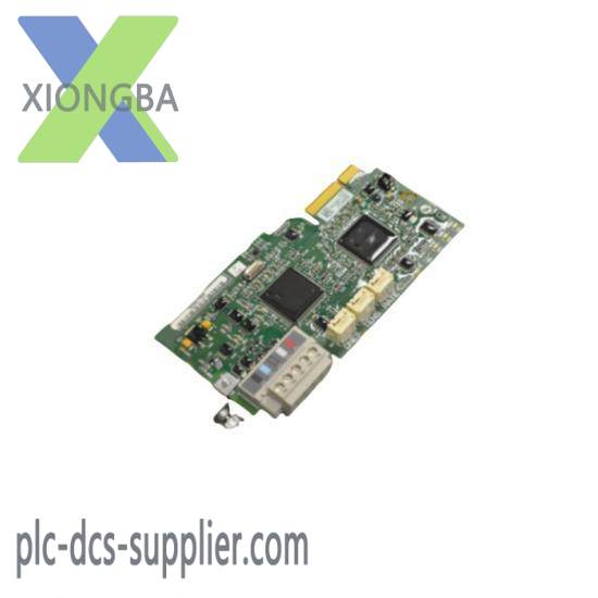 15-131623-00_plc_module.jpg Allen-Bradley 1336-BDB-SP34D Control Module, High Performance & Durability for Industrial Applications