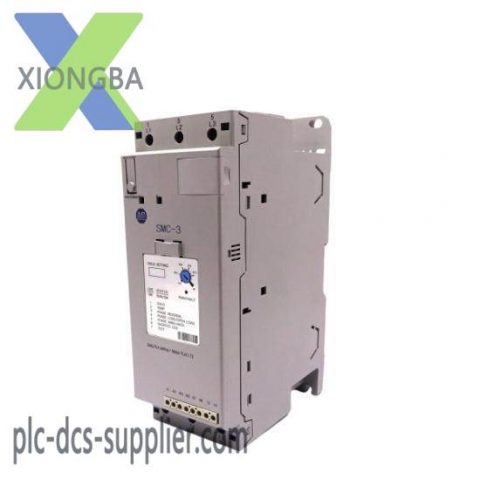 Advanced Industrial Control Module - 150-C43NBD: Precision Engineered for Optimal Performance