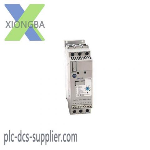 SMC-3 150-C60NBR 60A Smart Motor Controller