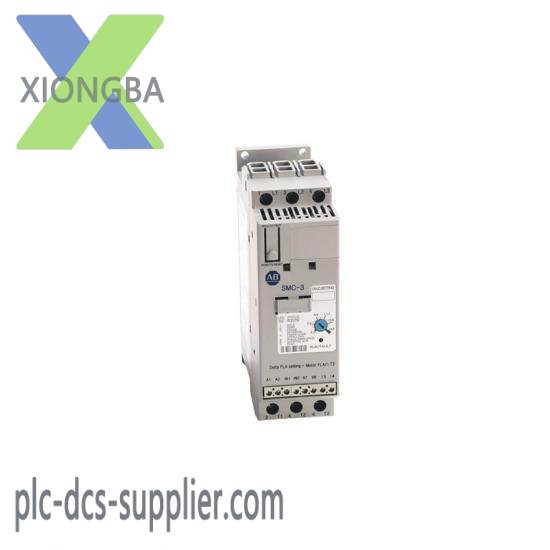 150-c60nbr_smc-3_60a_smart_motor_controller.jpg SMC-3 150-C60NBR 60A Smart Motor Controller