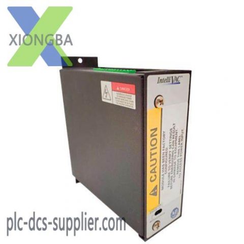 AB Control Module | 1503VC BMC5 | PLC | 1503VCBMC5