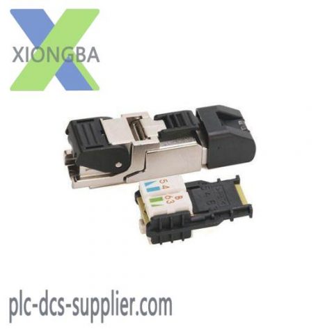 AB Automation Solutions 1585J-M8CC-H Ethernet Media Accessory, Advanced Industrial Control Component