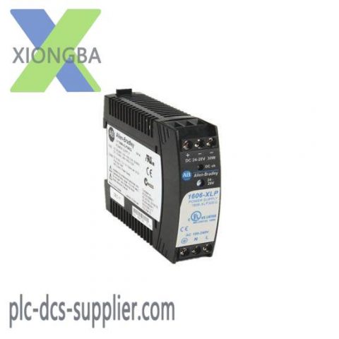 SIEMENS 1606-XLP30B Power Supply Module