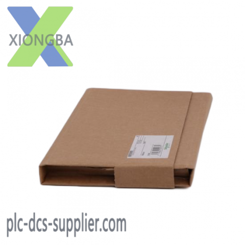 Siemens 16137-122 Moore APACS I/O Cable Assembly