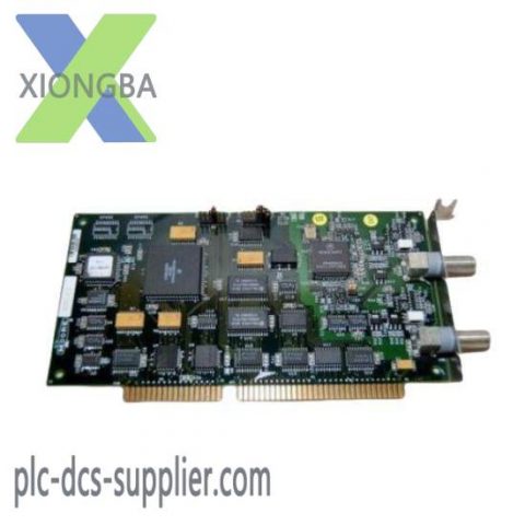 Moore 16267-1/4 Interface Module - Industrial Control Solutions