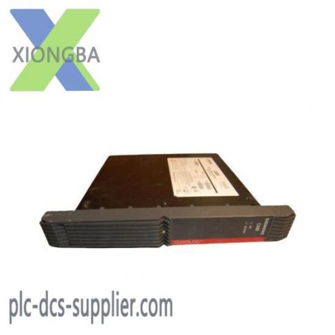 Siemens 16404-500 Moore Industrial Control Module