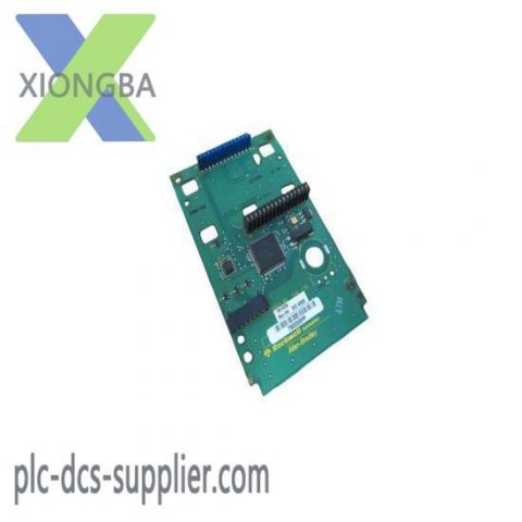 AB 164953-04 Keypad Programmer Controller - Industrial Automation Solutions