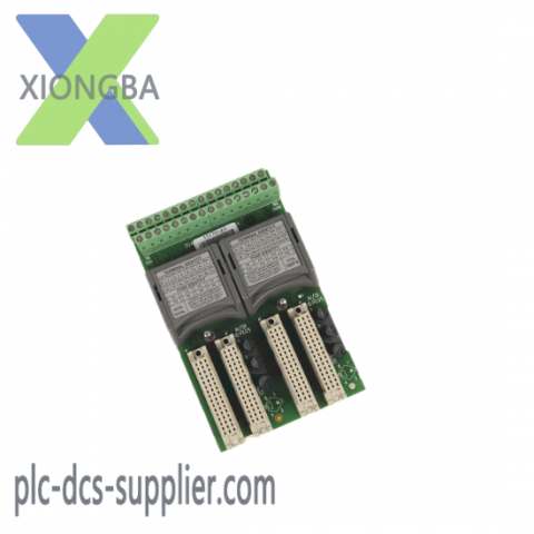 Allen-Bradley 1715-TADIF16 Redundant I/O System, Industrial Control Module