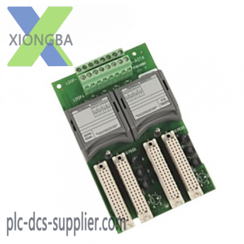 Siemens 1715-TADOF8 1715TADOF8 Industrial Control Module