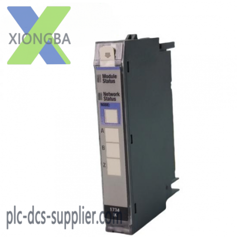 Siemens 1734-IK 1734IK Industrial Control Module