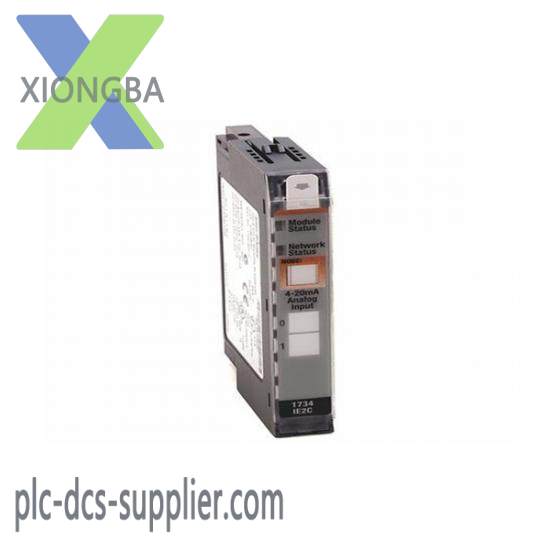 1734-im2_digital_input_module.jpg Siemens 1734-IM2 Digital Input Module - Advanced Control & Monitoring, Designed for Industry